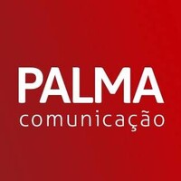 Palma Comunicação Logo