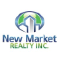 New Market Realty Inc. Logo