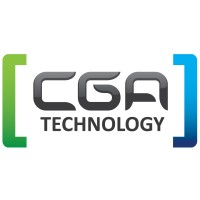 CGA Technology Ltd. Logo