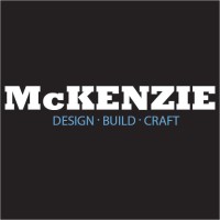 Build McKenzie Logo
