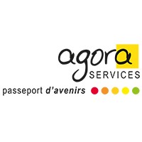 AGORA Services Logo