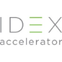 IDEX Accelerator Logo