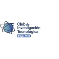 Club de Investigación Tecnológica Logo