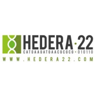HEDERA-22 Logo