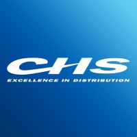 CHS Hungary Ltd. Logo