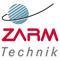 ZARM Technik AG Logo