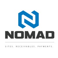 Nomad Logo