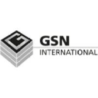 GSN International Logo