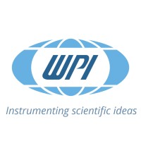 World Precision Instruments, LLC. Logo