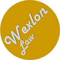 Wexlon Law Logo