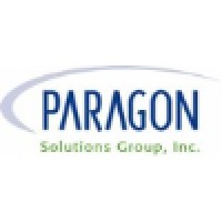 Paragon Solutions Group Logo