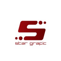 Star Grafic 21 C.A. Logo