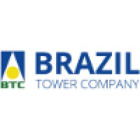 Brazil Tower Company Logo