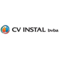 CV Instal Logo