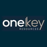 One Key Resources Logo