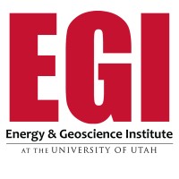 Energy & Geoscience Institute Logo