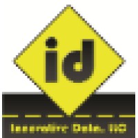 Innovative Data, LLC. Logo