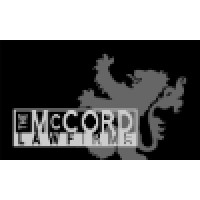 The McCord Law Firm, LLC Logo