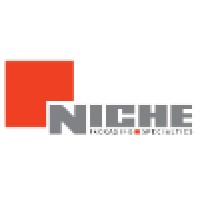 Niche Packaging Specialties P/L Logo