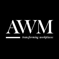 AWM - Australian Workstation Manufacturers Logo