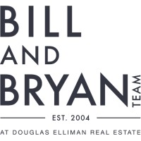 The Bill and Bryan Team Logo