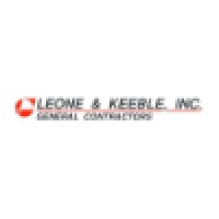 Leone & Keeble, Inc Logo