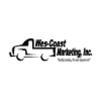 Wes-Coast Marketing Logo