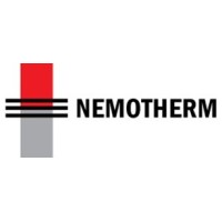 NEMOTHERM | Staalharderij - Traitement Thermique Logo