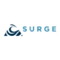 SURGE Ventures Logo
