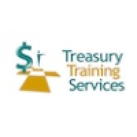 Treasury Training Services Pty Ltd Logo