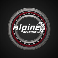 Alpine Bearing Logo