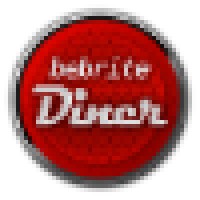 BeBrite Diner Logo