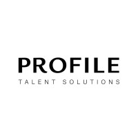 Profile Talent Solutions Logo