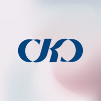 CKO Digital Logo
