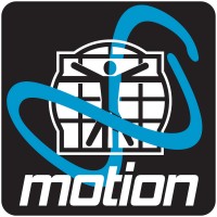Bioracer Motion Logo