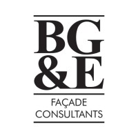 BG&E Facade Consultants Logo