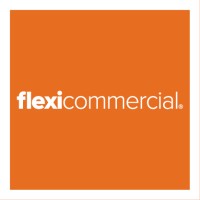flexicommercial Australia Logo