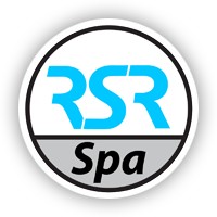 RSRSpa Logo