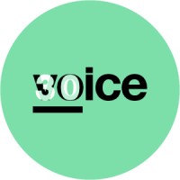 Voice Agency Logo