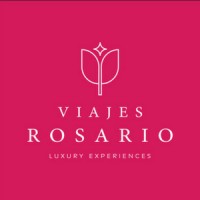 Viajes Rosario Logo