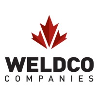 Weldco Companies Logo