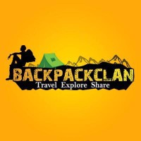 Backpackclan Logo
