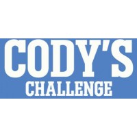 The Cody St. John Foundation Logo