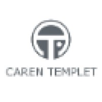 CAREN TEMPLET INC. Logo