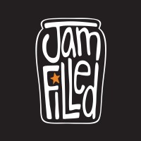 Jam Filled Logo