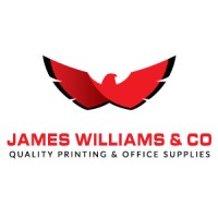 James Williams & Co. Logo