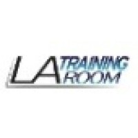 LA Training Room Logo