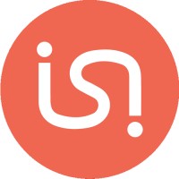 ISI (ISIcrunch / ISIaccess / i-square) Logo