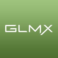 GLMX - Access, Automate, Analyze Logo
