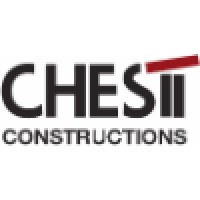 Chest Constructions Logo